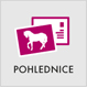 Pohlednice